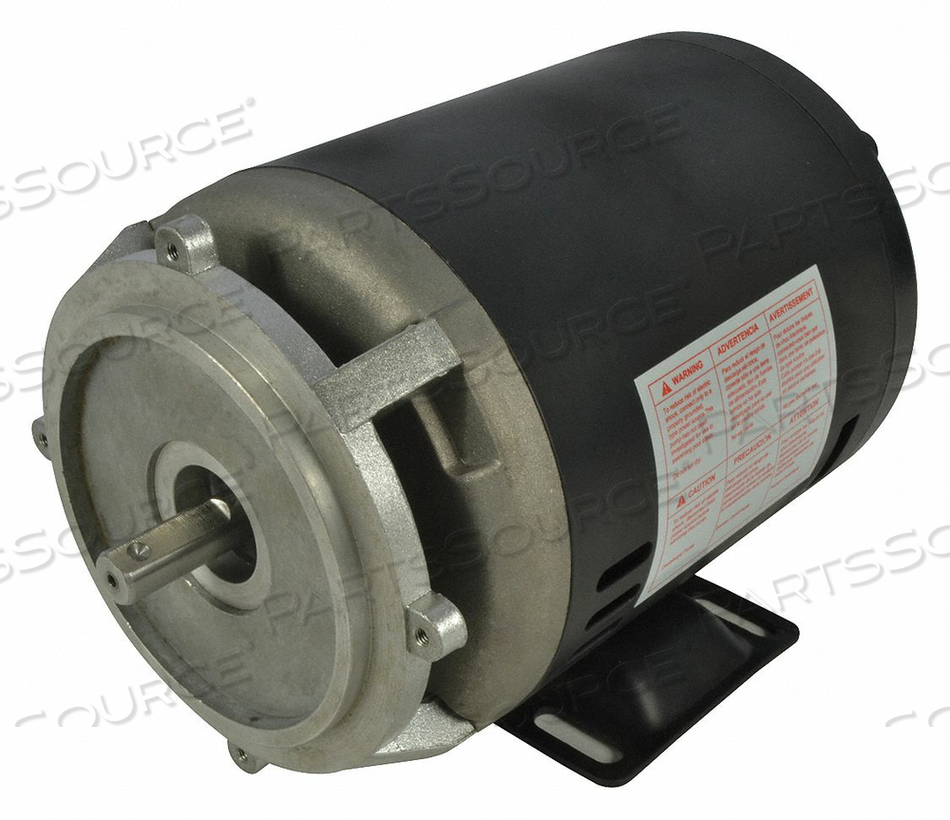 MOTOR by DAYTON ELECTRIC MANUFACTURING CO MOTOR by DAYTON ELECTRIC MANUFACTURING CO