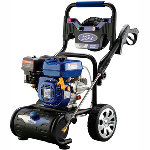 FORD 2700PSI 5.0HP 2.3 GPM PORTABLE GAS PRESSURE WASHER by Pulsar Products Inc