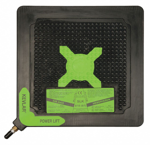 LIFTING BAG 22.7 TON 22X22 by Simplex Inc.