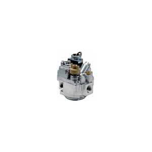 GAS VALVE - 1/2" INLET, 1/2" FPT, 3.5" W.C by Robertshaw
