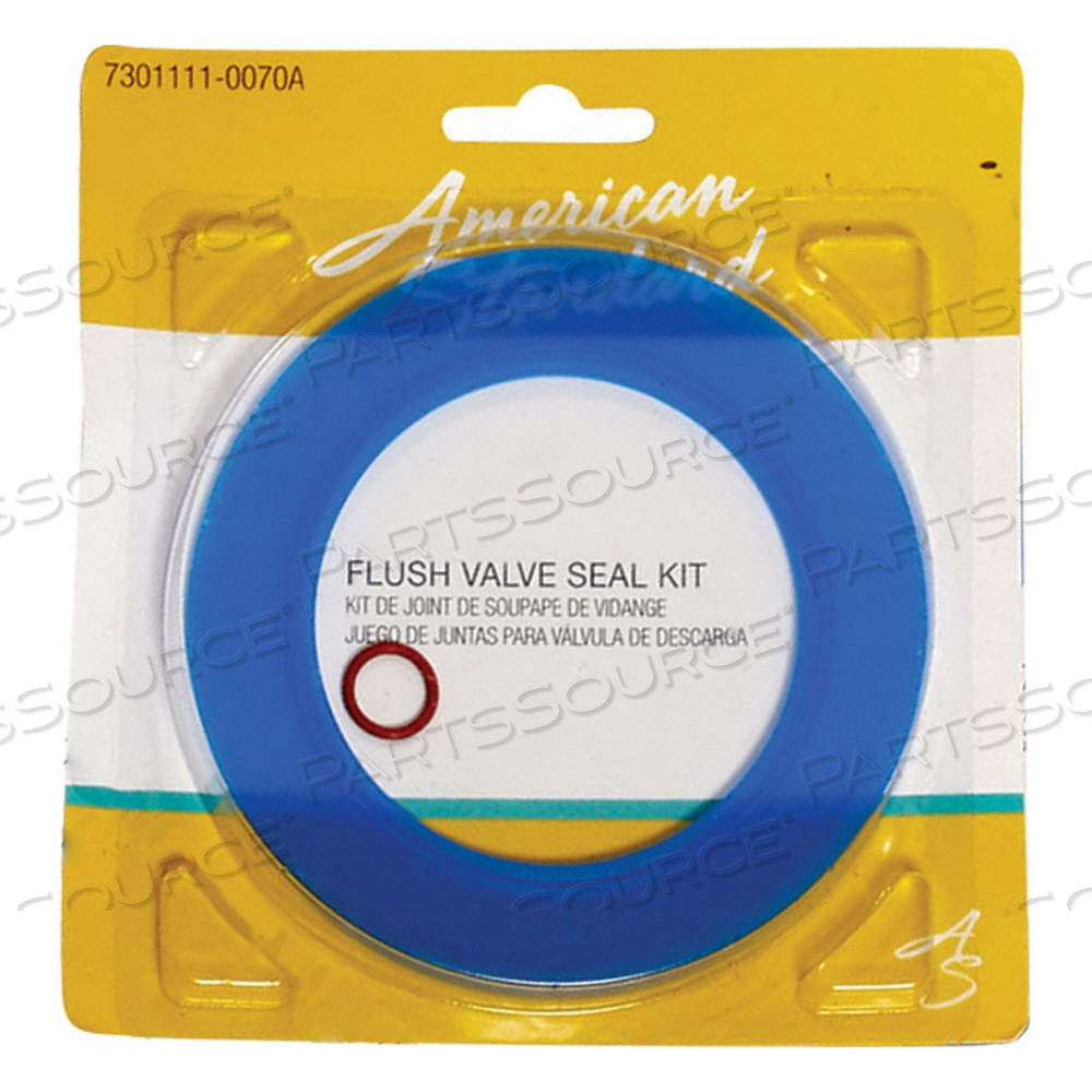 GASKET FOR AMERICAN STANDARD TOILET by American Standard