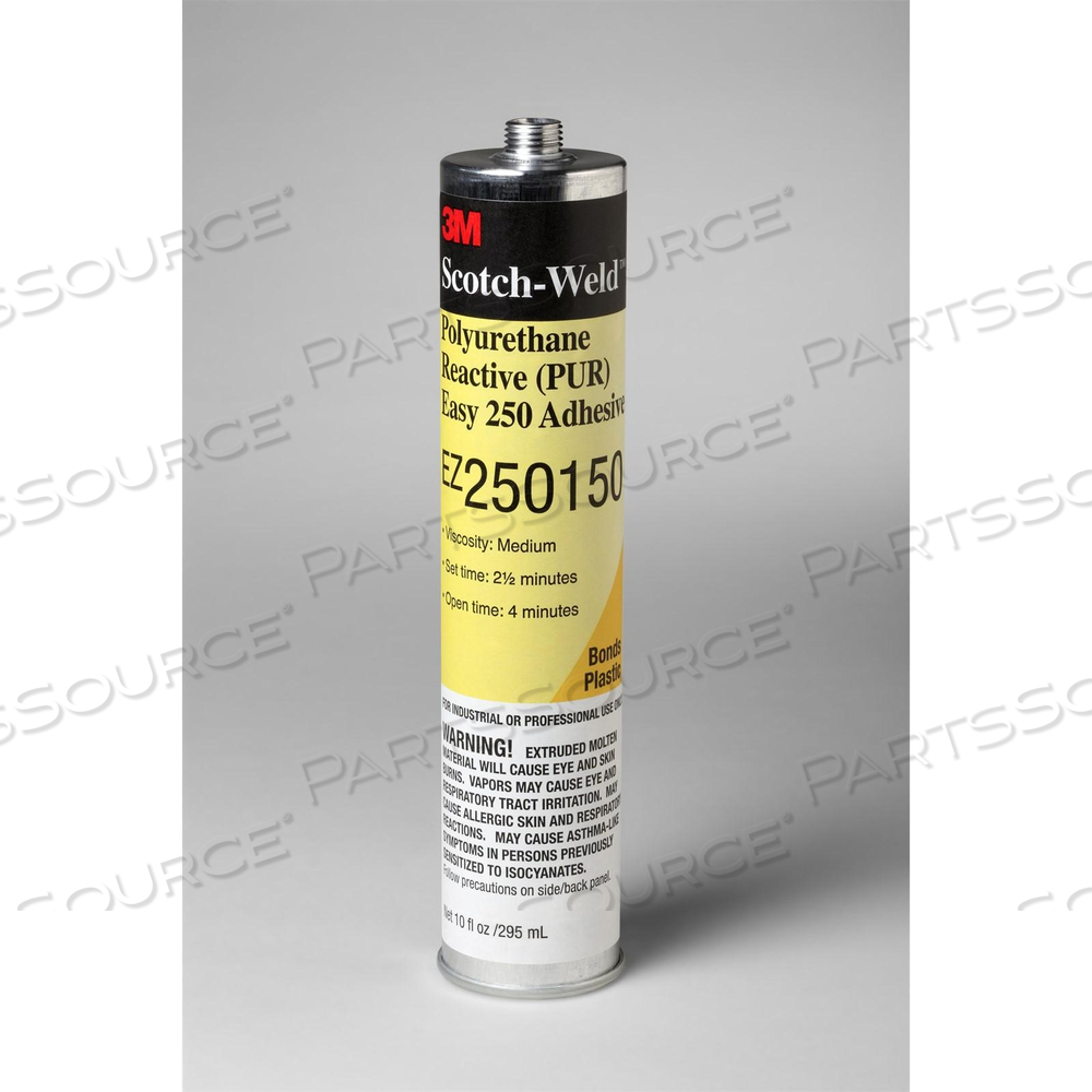 51115-23559 3M-WELD POLYURETHANE REACTIVE (PUR) EASY ADHESIVE EZ250150 by 3M Consumer