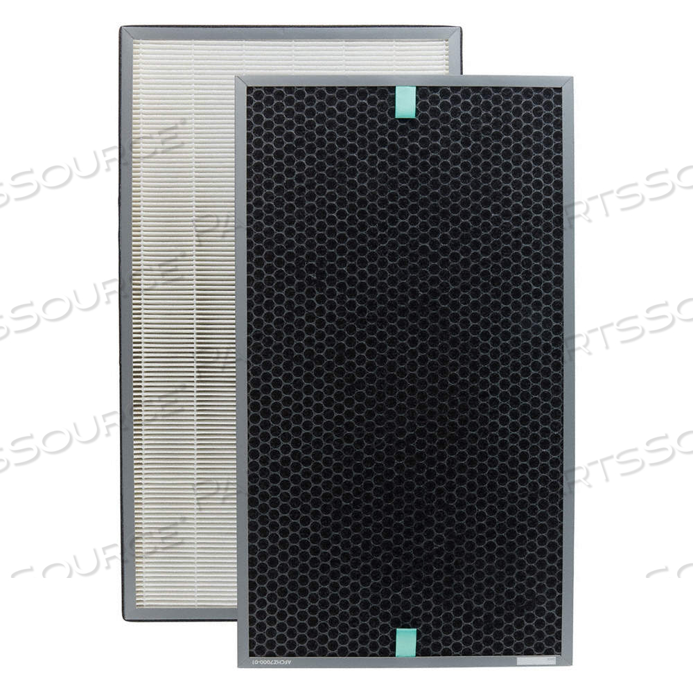 REPLACEMENT FILTER FOR TRUSENS Z-7000 PE by TruSens