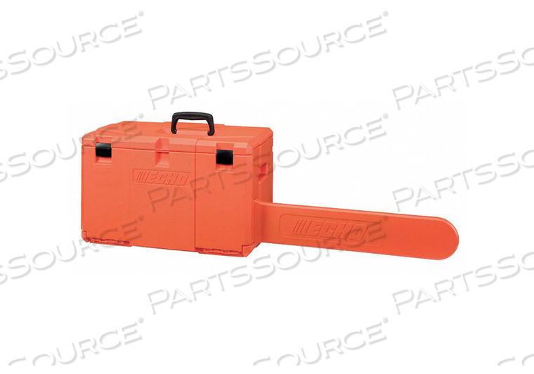 CHAIN SAW CASE USE WITH ECHO CHAIN SAWS by Echo