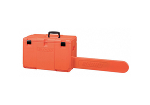 CHAIN SAW CASE USE WITH ECHO CHAIN SAWS by Echo