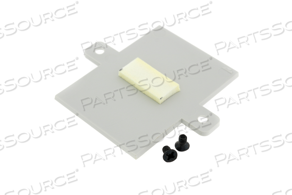 BATTERY DOOR, FOR USE WITH: FOR IMEXDOP CT+ DOPPLER by Imex, LLC