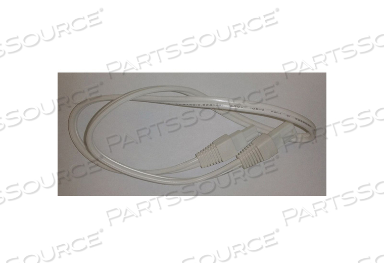 CONNECTOR CORD 24INL RADIONIC ZX AND LY by Radionic Hi-Tech