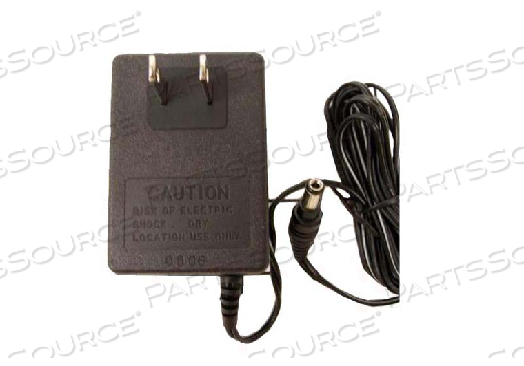 POWER ADAPTER, US SCOUT, 1A CURRENT RATING, 5V VOLTAGE RATING, WITH US PLUG by Ohaus Corporation