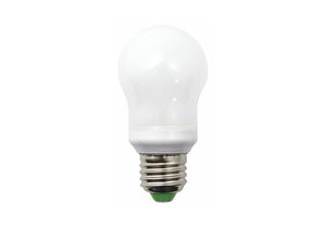 LED MARQUEE BULB 125LM 11W FROSTD WHITE by Maxled