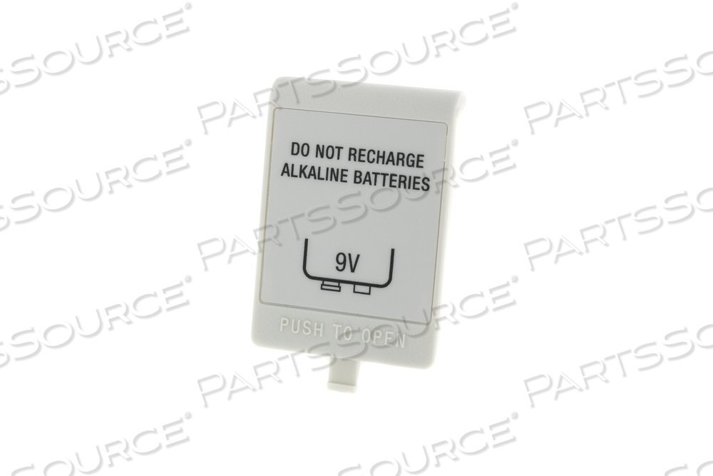 ASSEMBLY, BATTERY DOOR SUB, ELITE by Imex, LLC