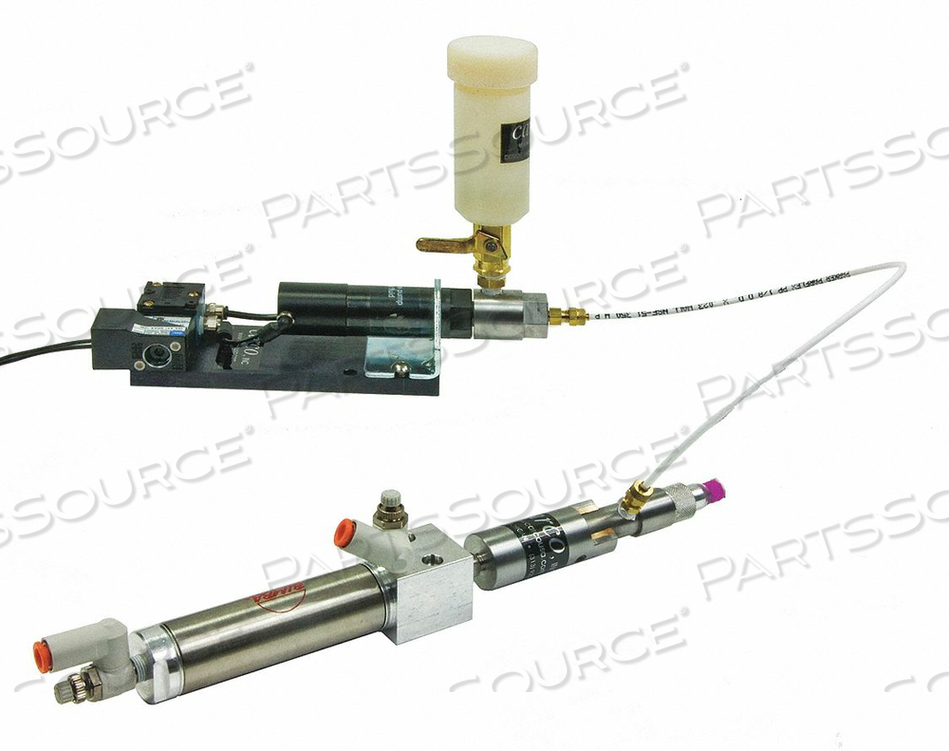 SPRING MARKER 24VDC 1/8IN DOT by Carco SPRING MARKER 24VDC 1/8IN DOT by Carco