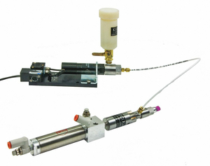 SPRING MARKER 24VDC 1/8IN DOT by Carco