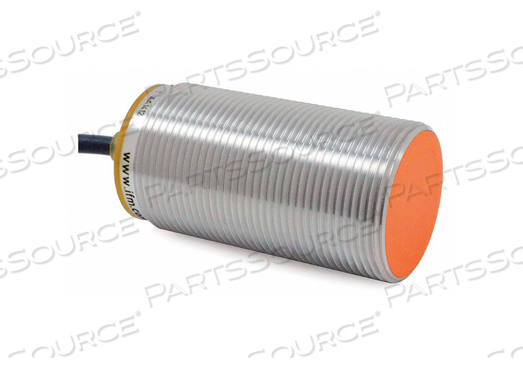 PROX SENSOR INDUCTIVE 15MM NPN NO by IFM Efector PROX SENSOR INDUCTIVE 15MM NPN NO by IFM Efector