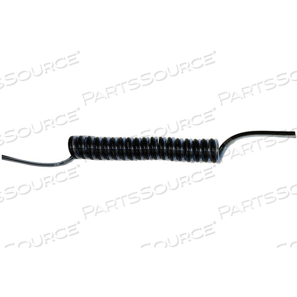 TUBING, SURETHANE, POLYURETHANE, ID 3/32 IN X 3/32 IN, OD 5/32 IN X 5/32 IN, GAS by Approved Vendor TUBING, SURETHANE, POLYURETHANE, ID 3/32 IN X 3/32 IN, OD 5/32 IN X 5/32 IN, GAS by Approved Vendor