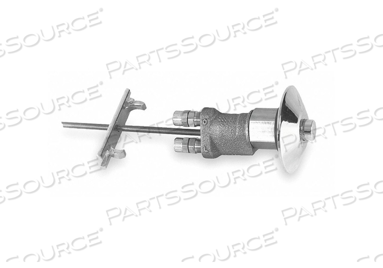 PUSH BUTTON ASSEMBLY SLOAN by Sloan PUSH BUTTON ASSEMBLY SLOAN by Sloan