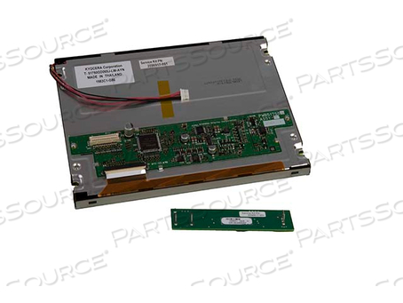 KYOCERA 6.5 LCD DISPLAY T-51750GD065J-FW-AJN KYOCERA 6.5 LCD DISPLAY T-51750GD065J-FW-AJN