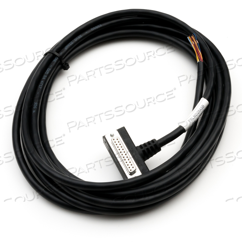 CABLE 25PIN SUB-D by STERIS Corporation