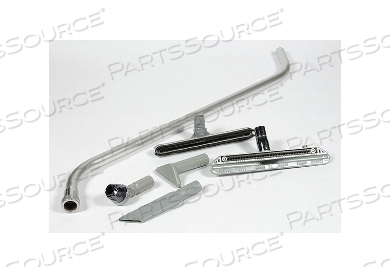VACUUM ATTACHMENT KIT 1-1/2 DIA. by Tennant Co. VACUUM ATTACHMENT KIT 1-1/2 DIA. by Tennant Co.