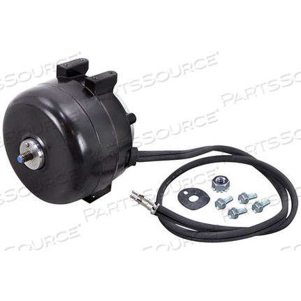MOTOR, SP-B9HS16 115V 60HZ 9W, 1550 RPM by True Food Service Equipment