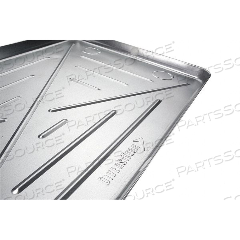 CONDENSATE DRAIN PAN 42X27X2 by DiversiTech