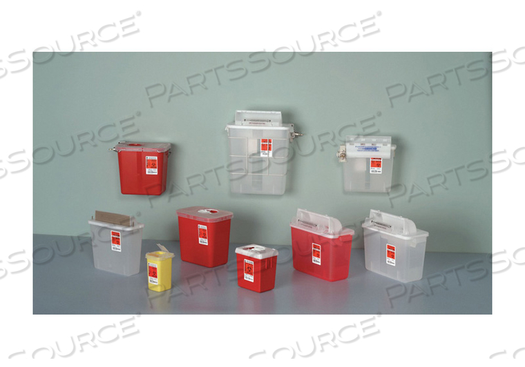 WALL MOUNT BRACKET STEEL SILVER by Kendall - Covidien WALL MOUNT BRACKET STEEL SILVER by Kendall - Covidien