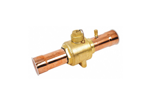 REFRIGERATION BALL VALVE 14-15/16 L by NDL