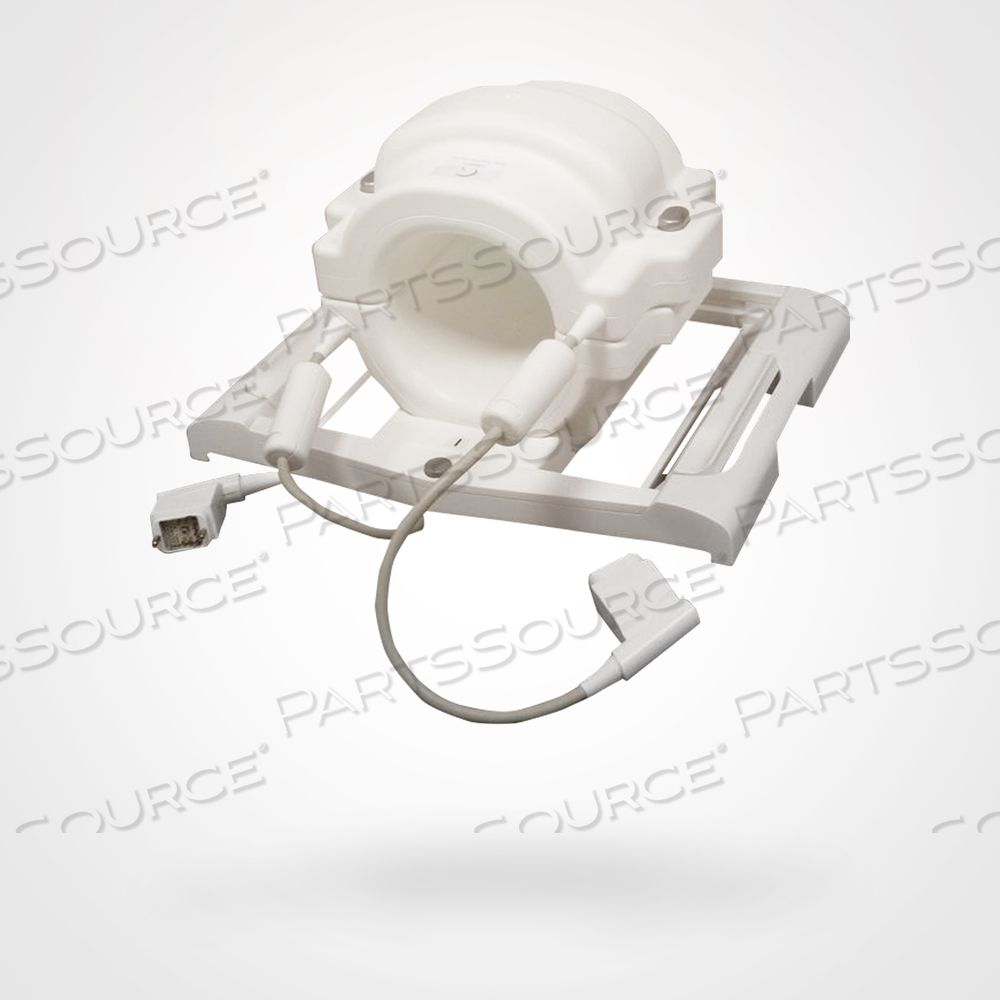 3T 15-CHANNEL TRANSMIT RECEIVE KNEE COIL by Siemens Medical Solutions