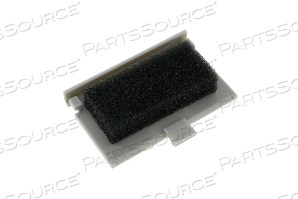 BATTERY COVER by SunMed