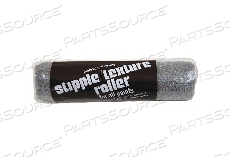 PAINT ROLLER COVER CARPET STIPPLE 9 IN by Premier