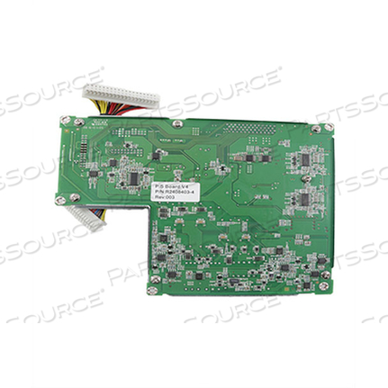 DC-DC POWER SUPPLY (PS) MODULE KIT by GE Healthcare