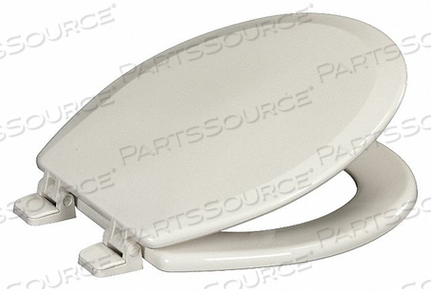 TOILET SEAT ROUND BOWL CLOSED FRONT by Centoco TOILET SEAT ROUND BOWL CLOSED FRONT by Centoco