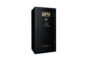 GUN SAFE 22.9 CU FT. COMBINATION DIAL by MESA Safe Co.