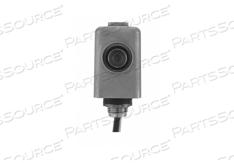 ELECTRONIC PHOTOCONTROL, 120 TO 277 VAC, 1000 W TUNGSTEN by Intermatic