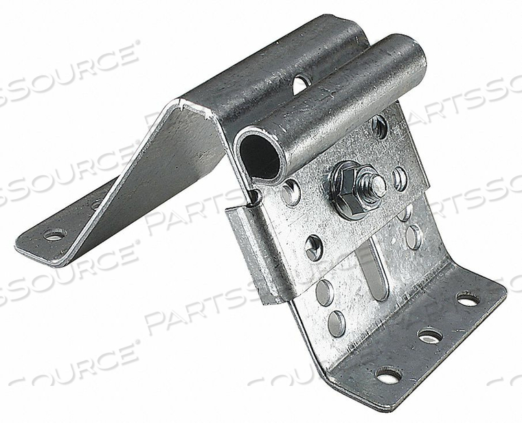 TOP ROLLER BRACKET PK2 by American Garage Door Supply