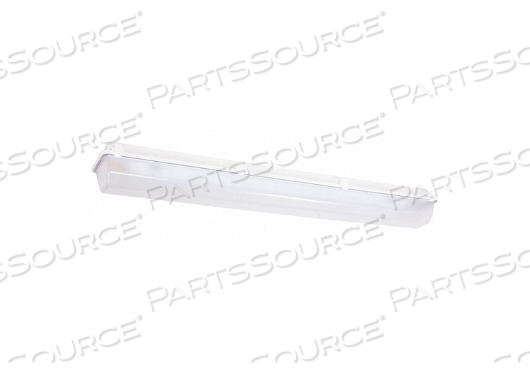 LED PARKING GARAGE LIGHT 120-277V 52W by Hubbell Power Systems LED PARKING GARAGE LIGHT 120-277V 52W by Hubbell Power Systems