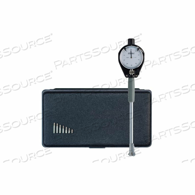 .7" TO 1.5" DIAL BORE GAGE SET by Fowler .7" TO 1.5" DIAL BORE GAGE SET by Fowler