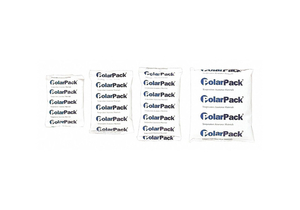 COLD PACK 12 OZ. 6 L 5-1/2 W PK72 by Sonoco ThermoSafe