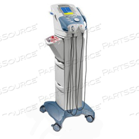 VECTRA GENISYS 2CH COMBO PKG US STD, 5CM APPL by Chattanooga Group (A DJO Company)