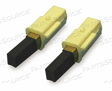 REPLACEMENT BRUSH MECHANISM 240V PK2 by Ametek Lamb