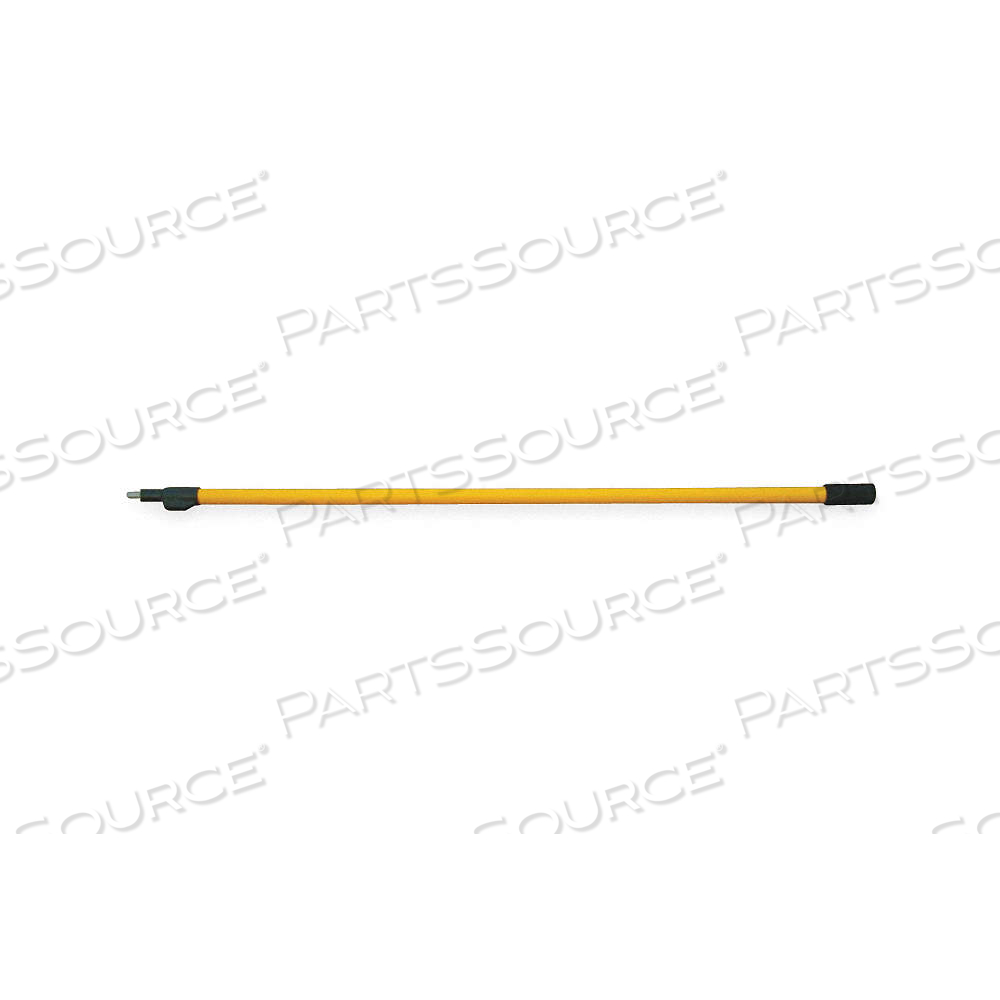 ADJUSTABLE PAINTING EXTENSION POLE, 6 TO 12 FT, UNIVERSAL by Approved Vendor