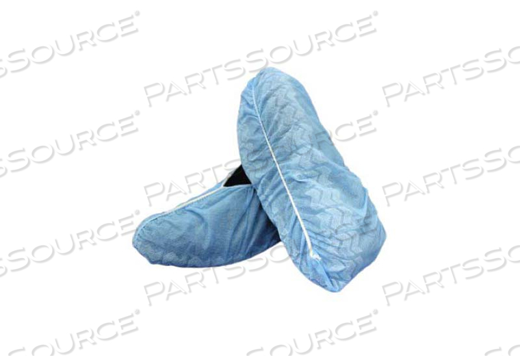 NON-SKID SHOE COVER (100 PER BOX) by McKesson