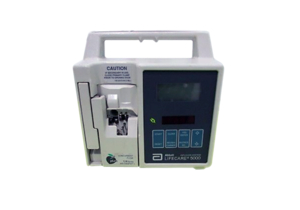 REPAIR - ICU MEDICAL PLUM 1.6 INFUSION PUMP