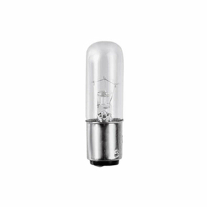 BULB BA15D, 48V, 7W by Werma