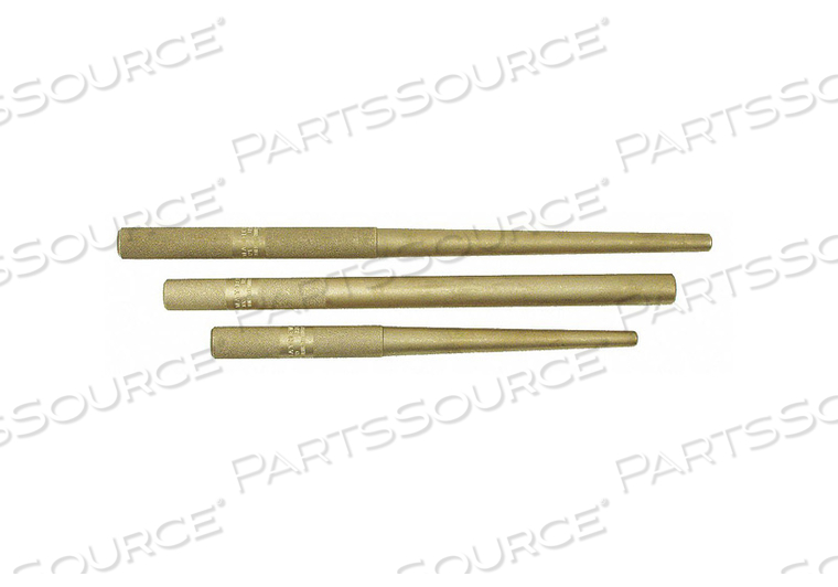 COMBINATION PUNCH SET 3 PIECES by Mayhew COMBINATION PUNCH SET 3 PIECES by Mayhew