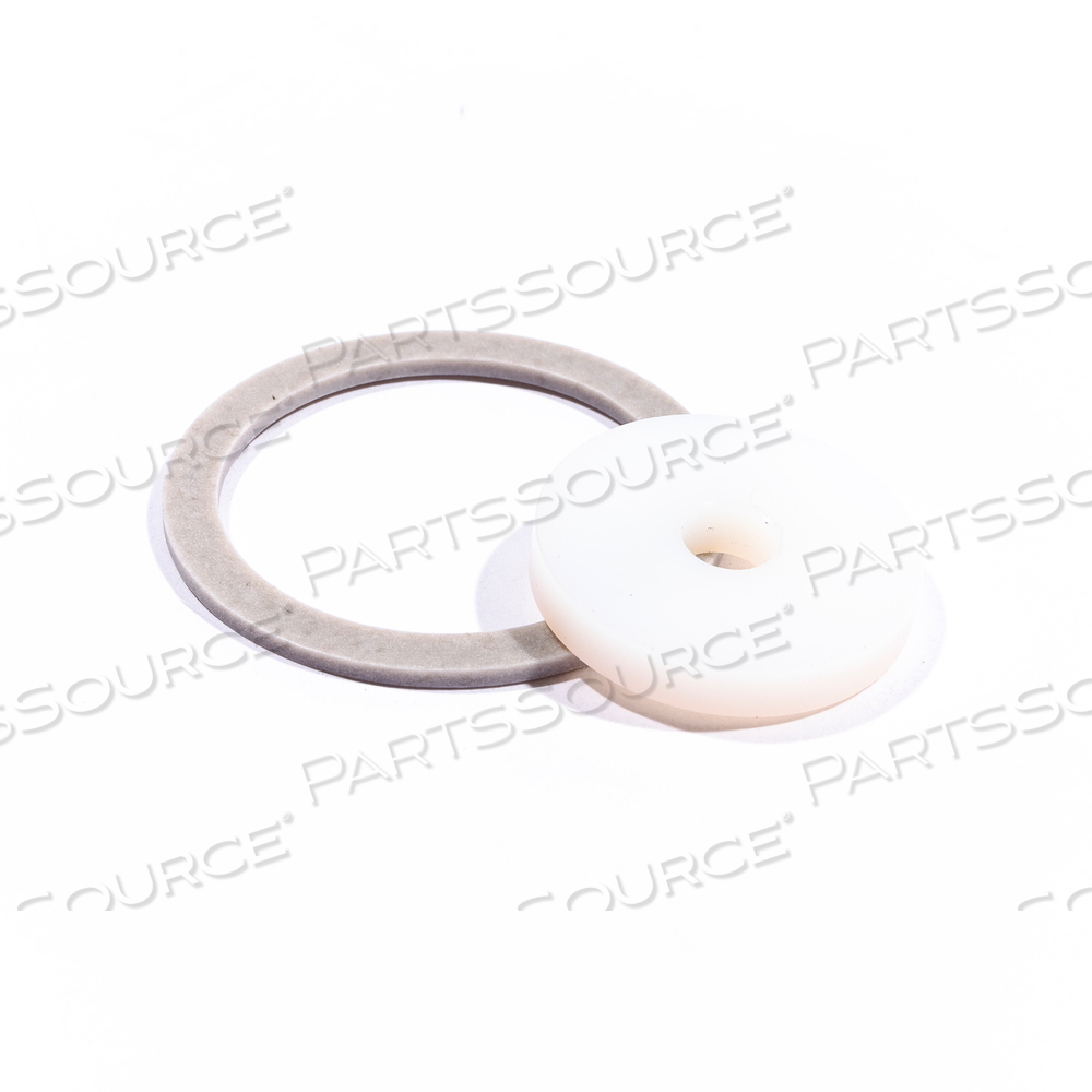 3/4IN HIGH-GRADE MEDICAL SILICONE GASKET KIT by Getinge USA Sales, LLC 3/4IN HIGH-GRADE MEDICAL SILICONE GASKET KIT by Getinge USA Sales, LLC