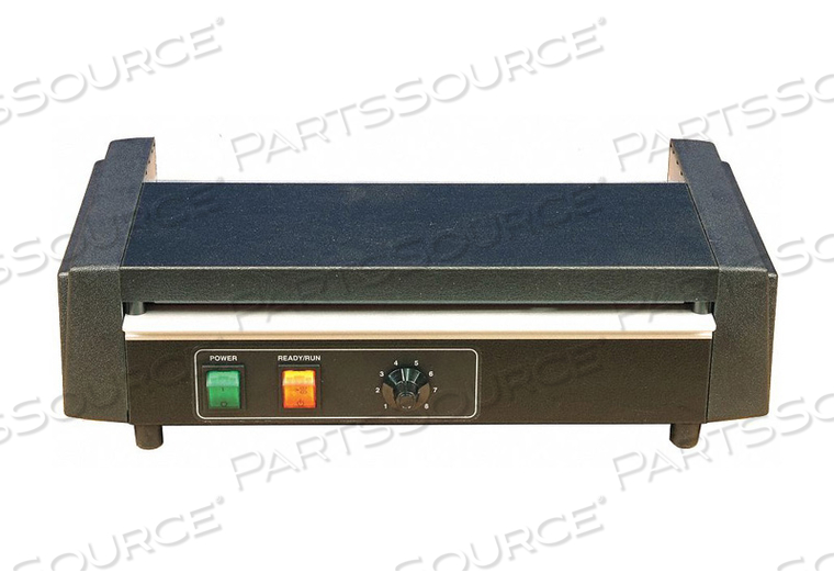 LAMINATING MACHINE POUCH SPEED 33 IN/MIN by Sircle LAMINATING MACHINE POUCH SPEED 33 IN/MIN by Sircle