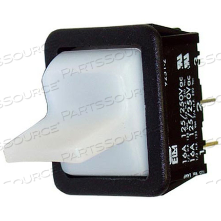 LIGHTED MOMENTARY SWITCH by Vitamix
