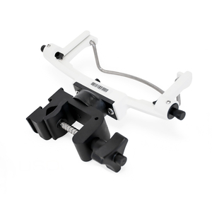 INFUSION PUMP SPACE POLE CLAMP by B. Braun Medical Inc (Infusion Systems Division)