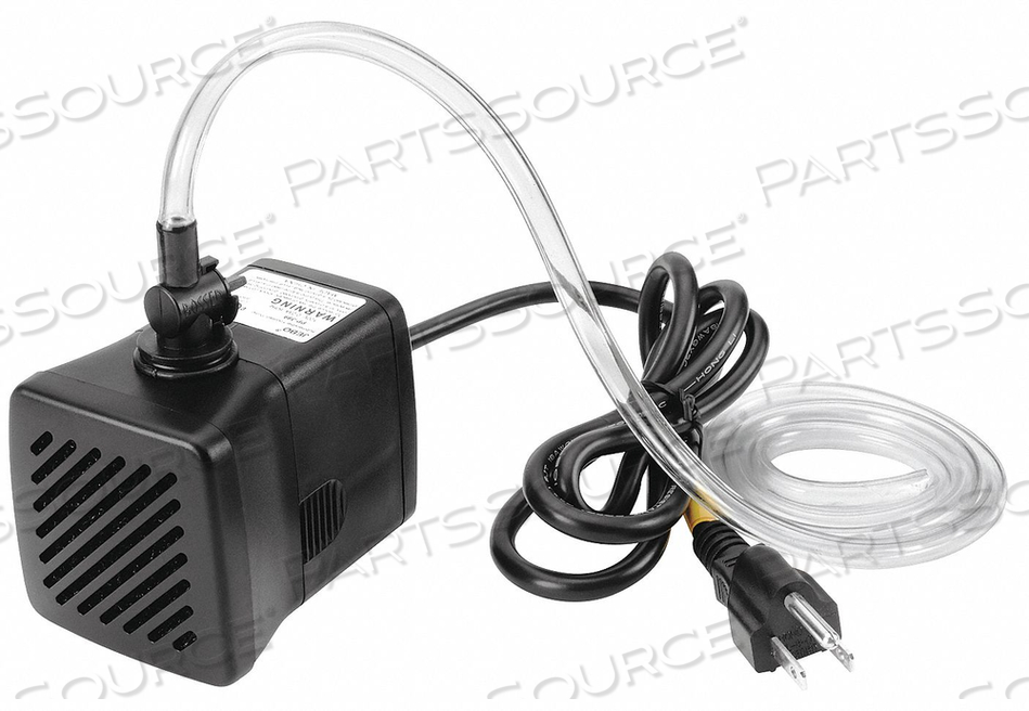 WATER PUMP USE WITH MFR NO.60020 61024 by QEP