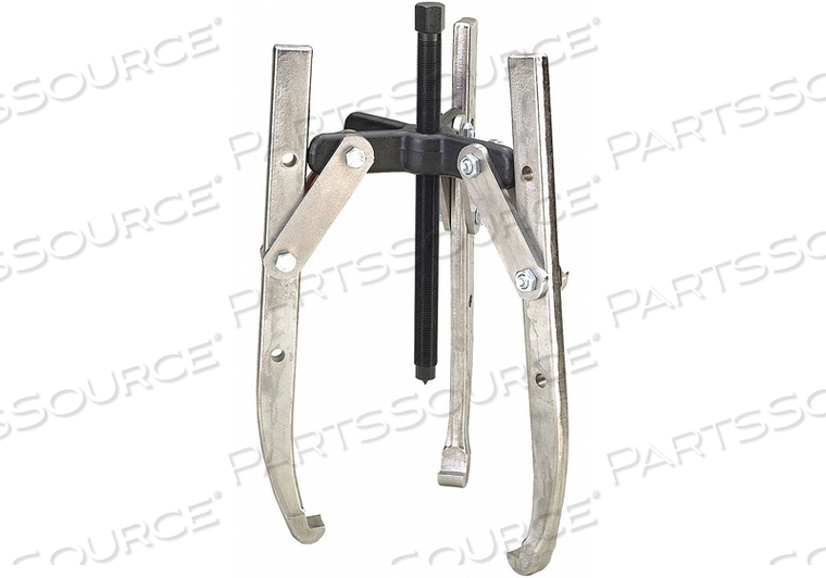 JAW PULLER 13 TONS 2 OR 3 JAWS 15-1/4 IN by OTC